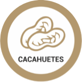 cacahuetes