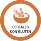gluten