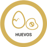 huevos