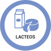 lacteos