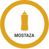 mostaza