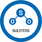 sulfitos